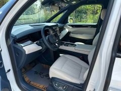 Zeekr Geely Zeekr 009 2022 WE Edition - ფოტო 7