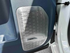 Zeekr Geely Zeekr 009 2022 WE Edition - ფოტო 9