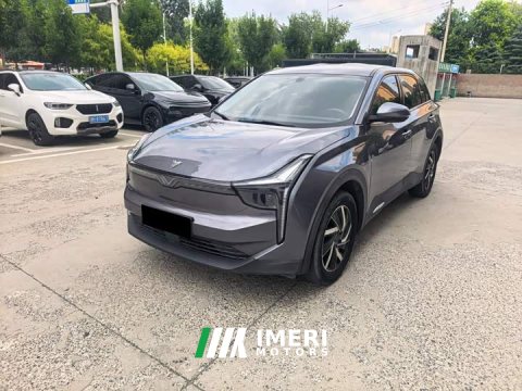2021 Neta U Pro 400 Cruise Edition - ავტომობილი ჩინეთიდან