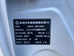 Voyah Yixuan 2022 230T Automatic Chasing Light Knight Edition - ფოტო 18