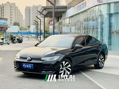 2025 Volkswagen Passat Pro 380TSI Starry Sky Dragon Prestige Edition - ავტომობილი ჩინეთიდან
