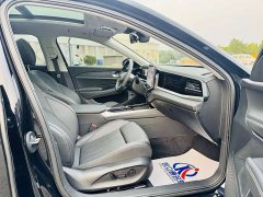 Volkswagen Passat Pro 380TSI Starry Sky Dragon Prestige Edition - ფოტო 10