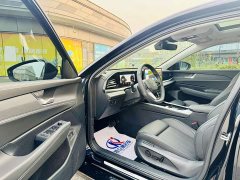 Volkswagen Passat Pro 380TSI Starry Sky Dragon Prestige Edition - ფოტო 11