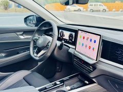 Volkswagen Passat Pro 380TSI Starry Sky Dragon Prestige Edition - ფოტო 13