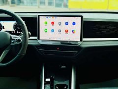 Volkswagen Passat Pro 380TSI Starry Sky Dragon Prestige Edition - ფოტო 7
