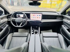 Volkswagen Passat Pro 380TSI Starry Sky Dragon Prestige Edition - ფოტო 9