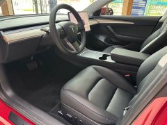 Tesla Model 3 2022 Rear-Wheel Drive - ფოტო 11