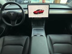 Tesla Model 3 2022 Rear-Wheel Drive - ფოტო 12
