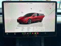 Tesla Model 3 2022 Rear-Wheel Drive - ფოტო 13