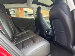 Tesla Model 3 2022 Rear-Wheel Drive - ფოტო 14