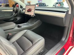Tesla Model 3 2022 Rear-Wheel Drive - ფოტო 15