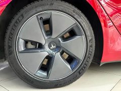 Tesla Model 3 2022 Rear-Wheel Drive - ფოტო 16
