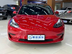 Tesla Model 3 2022 Rear-Wheel Drive - ფოტო 3