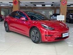 Tesla Model 3 2022 Rear-Wheel Drive - ფოტო 5
