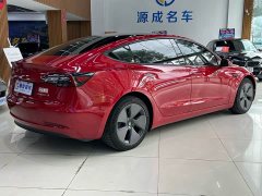 Tesla Model 3 2022 Rear-Wheel Drive - ფოტო 7