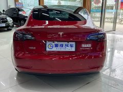Tesla Model 3 2022 Rear-Wheel Drive - ფოტო 8