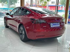 Tesla Model 3 2022 Rear-Wheel Drive - ფოტო 9