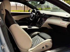 Maserati 2023 Maserati GranTurismo 3.0T Trofeo - ფოტო 10