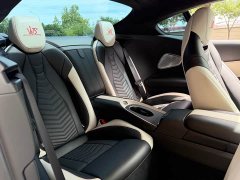 Maserati 2023 Maserati GranTurismo 3.0T Trofeo - ფოტო 11