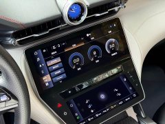 Maserati 2023 Maserati GranTurismo 3.0T Trofeo - ფოტო 12