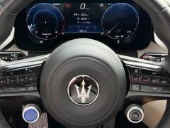 Maserati 2023 Maserati GranTurismo 3.0T Trofeo - ფოტო 14