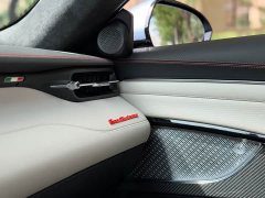 Maserati 2023 Maserati GranTurismo 3.0T Trofeo - ფოტო 15