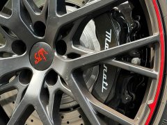 Maserati 2023 Maserati GranTurismo 3.0T Trofeo - ფოტო 16