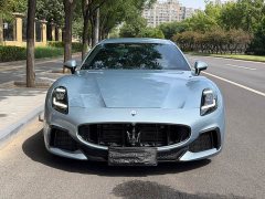 Maserati 2023 Maserati GranTurismo 3.0T Trofeo - ფოტო 2