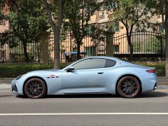 Maserati 2023 Maserati GranTurismo 3.0T Trofeo - ფოტო 3