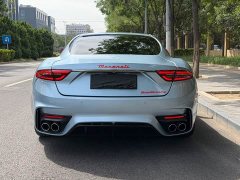 Maserati 2023 Maserati GranTurismo 3.0T Trofeo - ფოტო 4