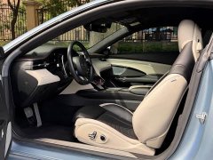 Maserati 2023 Maserati GranTurismo 3.0T Trofeo - ფოტო 6