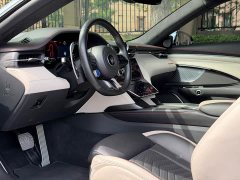 Maserati 2023 Maserati GranTurismo 3.0T Trofeo - ფოტო 7