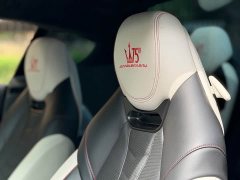 Maserati 2023 Maserati GranTurismo 3.0T Trofeo - ფოტო 8