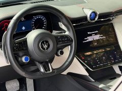 Maserati 2023 Maserati GranTurismo 3.0T Trofeo - ფოტო 9