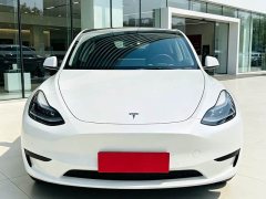 Tesla Model Y Facelift Rear-Wheel Drive - ფოტო 2