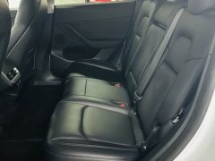 Tesla Model Y Facelift Rear-Wheel Drive - ფოტო 4