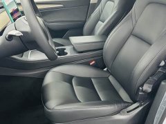 Tesla Model Y Facelift Rear-Wheel Drive - ფოტო 5