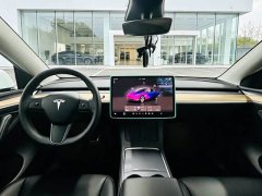 Tesla Model Y Facelift Rear-Wheel Drive - ფოტო 6