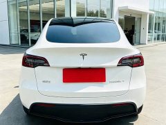 Tesla Model Y Facelift Rear-Wheel Drive - ფოტო 8
