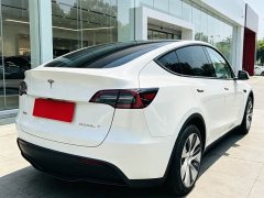 Tesla Model Y Facelift Rear-Wheel Drive - ფოტო 9