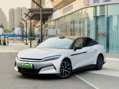 BYD Han L EV 701KM Lidar Deluxe - ფოტო 1