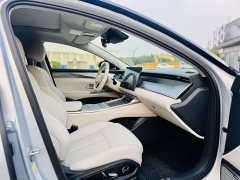 BYD Han L EV 701KM Lidar Deluxe - ფოტო 10