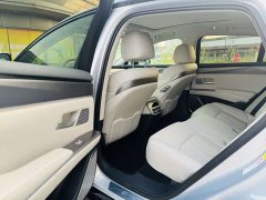 BYD Han L EV 701KM Lidar Deluxe - ფოტო 11
