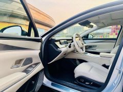 BYD Han L EV 701KM Lidar Deluxe - ფოტო 12
