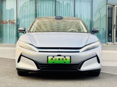 BYD Han L EV 701KM Lidar Deluxe - ფოტო 2