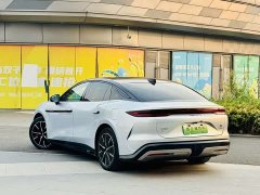 BYD Han L EV 701KM Lidar Deluxe - ფოტო 4