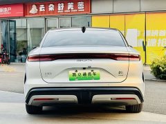 BYD Han L EV 701KM Lidar Deluxe - ფოტო 5
