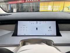 BYD Han L EV 701KM Lidar Deluxe - ფოტო 6