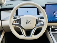 BYD Han L EV 701KM Lidar Deluxe - ფოტო 8