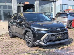 Toyota Frontlander 2022 2.0L CVT Elite - ფოტო 1